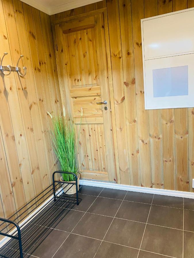 Perfect Moutain Getaway! Beautiful Apartment At Skagahogdi With Panoramic View Gol Esterno foto