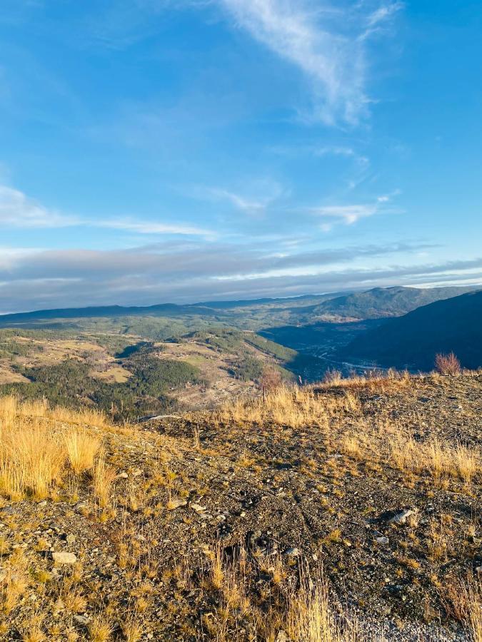 Perfect Moutain Getaway! Beautiful Apartment At Skagahogdi With Panoramic View Gol Esterno foto