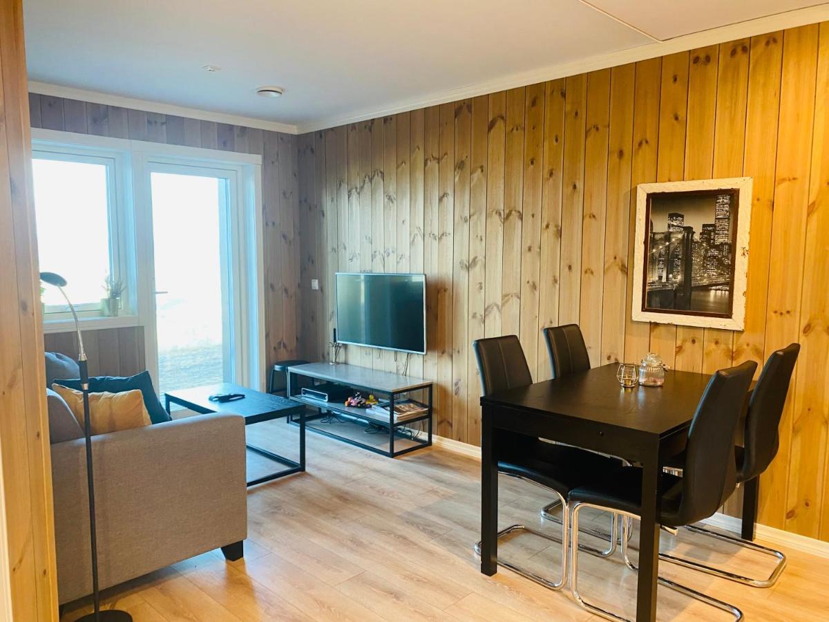 Perfect Moutain Getaway! Beautiful Apartment At Skagahogdi With Panoramic View Gol Esterno foto